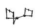 Род под Fox Black Label QR 3 rod Pod Complete CRP045 фото 1