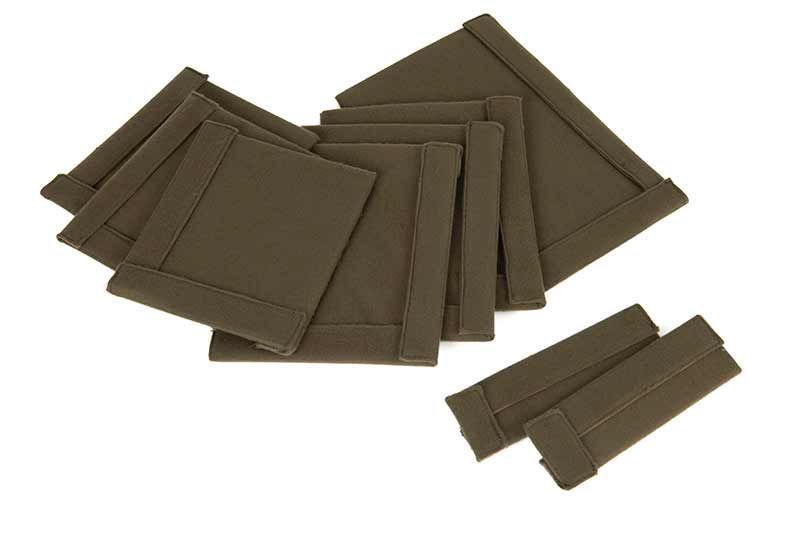 Сумка Fox Camolite Barrow Organiser CLU517 фото