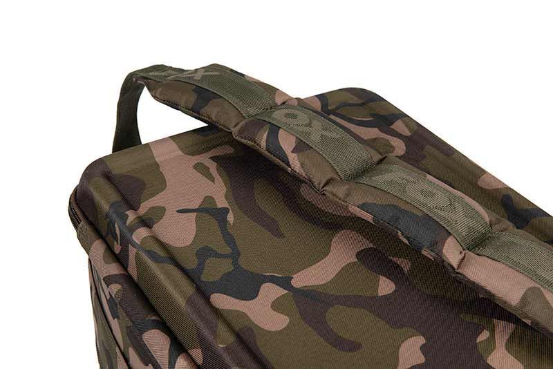Сумка Fox Camolite Barrow Organiser CLU517 фото
