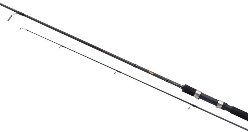 Shimano FX XT 270MH 2.70m 14-40g 2266.28.51 фото