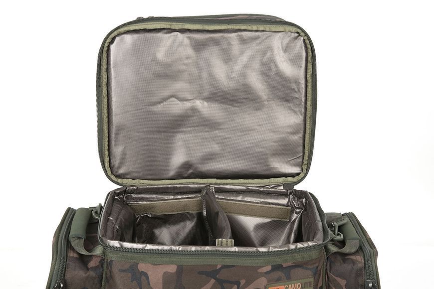 Сумка холодильник - кухня Fox Camolite 2 Man Cooler CLU400 фото
