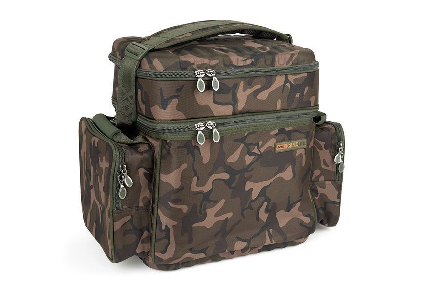Сумка холодильник - кухня Fox Camolite 2 Man Cooler CLU400 фото