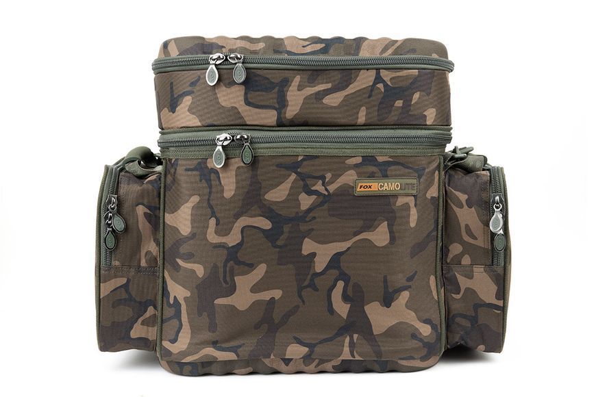 Сумка холодильник - кухня Fox Camolite 2 Man Cooler CLU400 фото