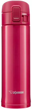 Zojirushi SM-KHE48PV 0.48l Червоний 16780655 фото