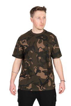 Fox Camo T - SMALL CFX279 фото