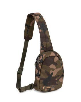 Наплічна сумка Fox Camolite Shoulder Wallet CLU500 фото