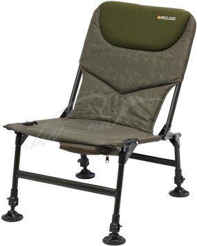 Кресло Prologic Inspire Lite-Pro Chair With Pocket 64161 фото