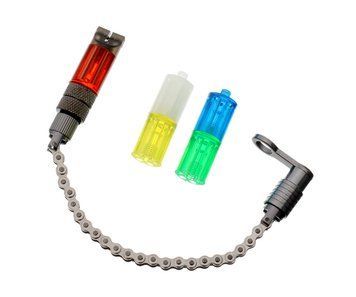 Сигнализатор механический Carp Pro Swinger Bicycle Stainless Chain Set CP7004 фото