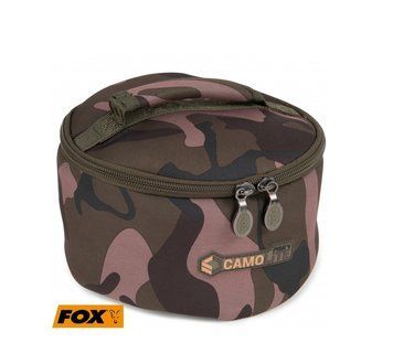 Сумка для посуду Fox Camolite Neoprene Pan Set Bag CLU524 фото