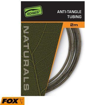 Трубка для коропового монтажу Fox Edges Naturals Anti Tangle tubing 2m CAC877 фото