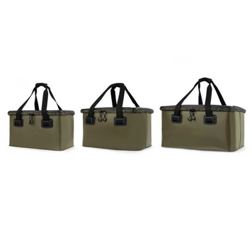 Avid Carp Stormshield EVA 30L 40x26x27cm A0430084 фото