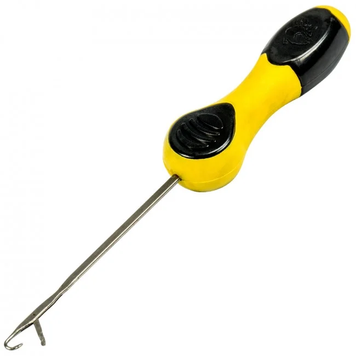 Игла карповая с застежкой Nash Latch Boilie Needle T8802 фото