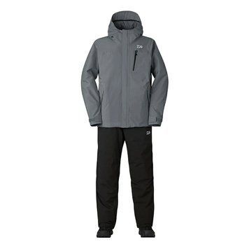 Костюм Daiwa DW-3524E Rainmax Gunmetal  29013809 фото