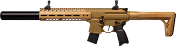 Sig Sauer Air MCX Gen 2 кал. 4.5 мм FDE 16250233 фото