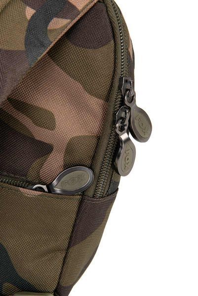 Наплічна сумка Fox Camolite Shoulder Wallet CLU500 фото