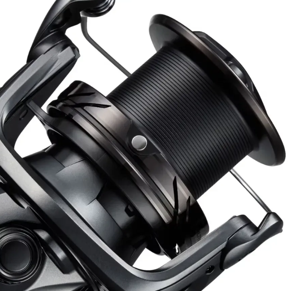 Shimano Ultegra XR 14000 XTD - SPORTEX D.N.A. CS-2 Distance13ft 3-5 oz spot-shim фото
