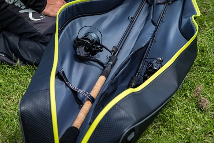 Matrix Horizon X Rigid Rod Holdall 2-4 GLU130 фото