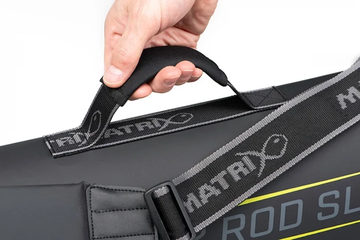 Matrix Horizon X Rigid Rod Holdall 2-4 GLU130 фото