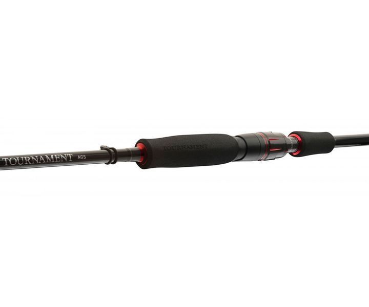 Daiwa Tournament AGS Spin 2.7м 14-42г 11118-270 фото