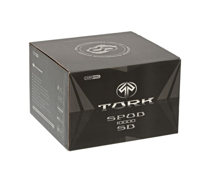 Катушка Carp Pro Tork Spod 10000 SD CPTRK10SP фото