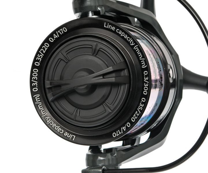 Катушка Carp Pro Tork Spod 10000 SD CPTRK10SP фото