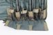 Чехол для удилищ Fox Camolite 13ft 3 + 3 Rod Case CLU404 фото 5