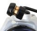 Flagman Cast Master Feeder 5000 FD Screw in Handle CMFFD5000SI фото 6