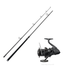 Shimano Ultegra XR 14000 XTD - SPORTEX D.N.A. CS-2 Distance13ft 3-5 oz spot-shim фото 1
