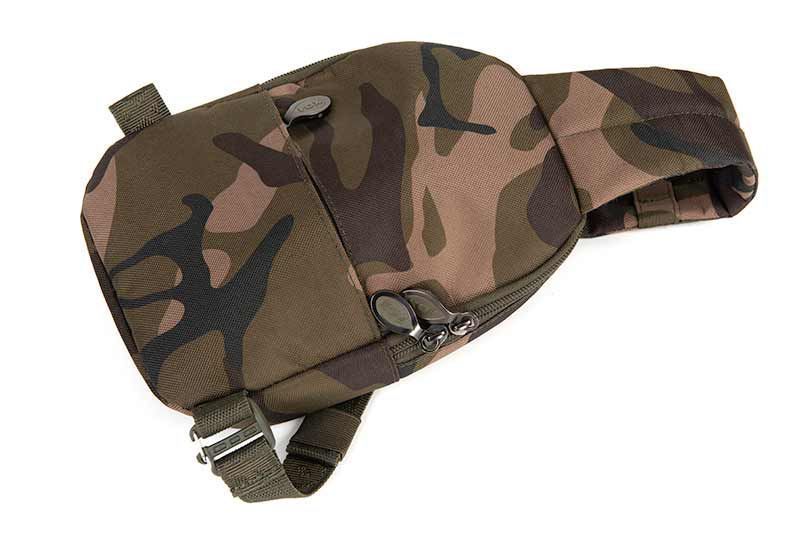 Наплічна сумка Fox Camolite Shoulder Wallet CLU500 фото