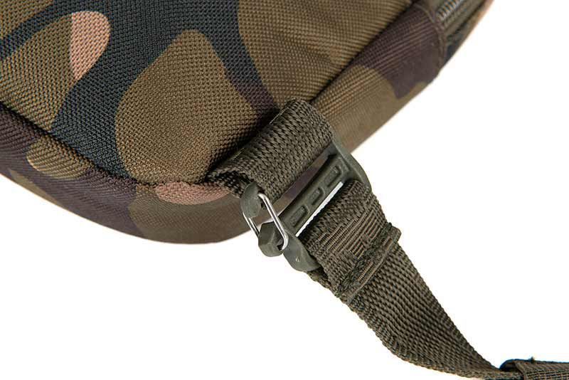 Наплічна сумка Fox Camolite Shoulder Wallet CLU500 фото