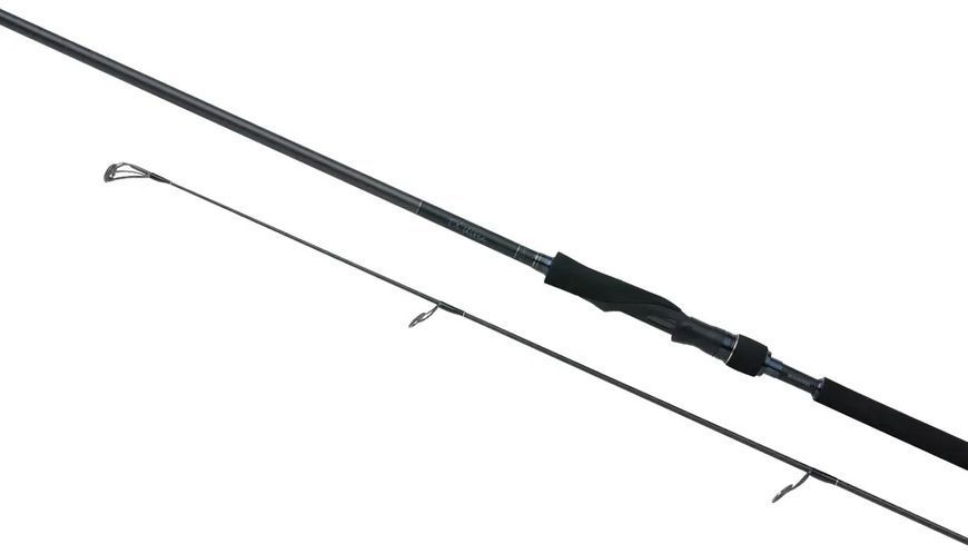 Вудилище Shimano Tribal Carp TX-Ultra 12ft 3.5lb+ 2sec TXULA12INT фото