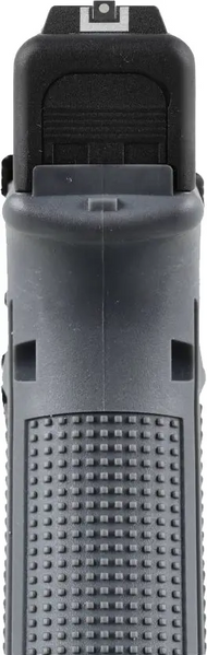 Umarex Glock 17 Gen5 Blowback CO2 кал 4,5 мм BB Gray 39860480 фото