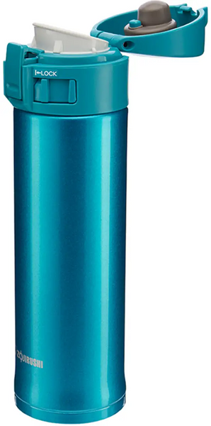ZOJIRUSHI SM-KHF48GC 0.48l Бирюзовый 16780494 фото