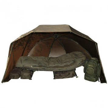 NASH SCOPE COMPACT RECON BROLLY 50 T3750 фото