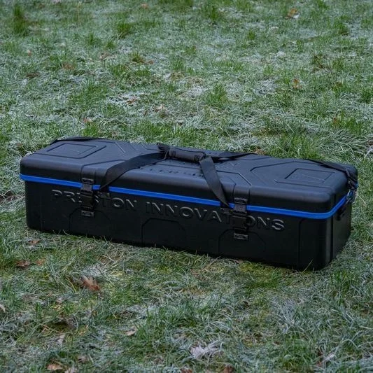 Preston Hardcase Roller Safe P0130126 фото