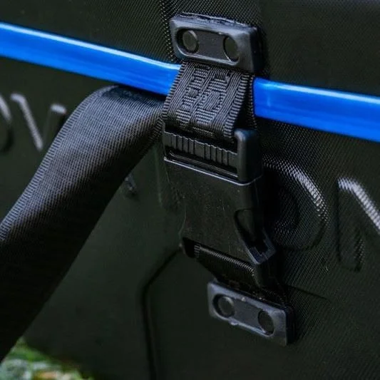 Preston Hardcase Roller Safe P0130126 фото