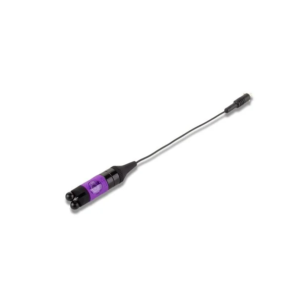 Свінгер Nash Siren Night Glo Bobbin 15g T5467 фото
