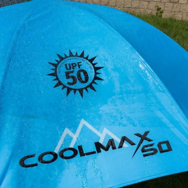 Preston Coolmax 50 Brolly P0180005 фото