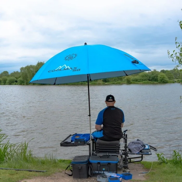 Preston Coolmax 50 Brolly P0180005 фото
