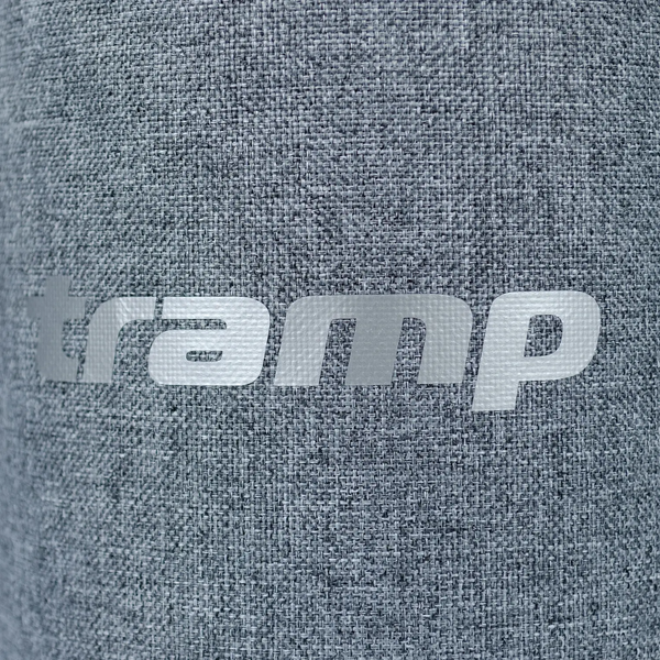 Термочохол для харчового термоса Tramp 0.5/0,7 л сірий UTRA-001-grey фото