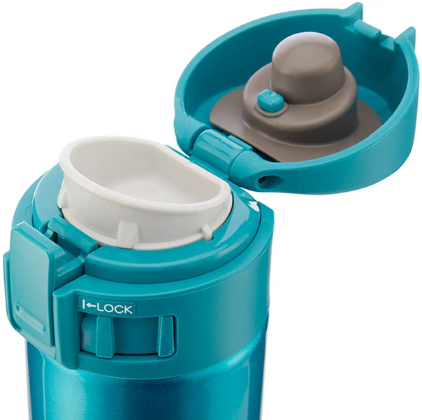 ZOJIRUSHI SM-KHF48GC 0.48l Бирюзовый 16780494 фото
