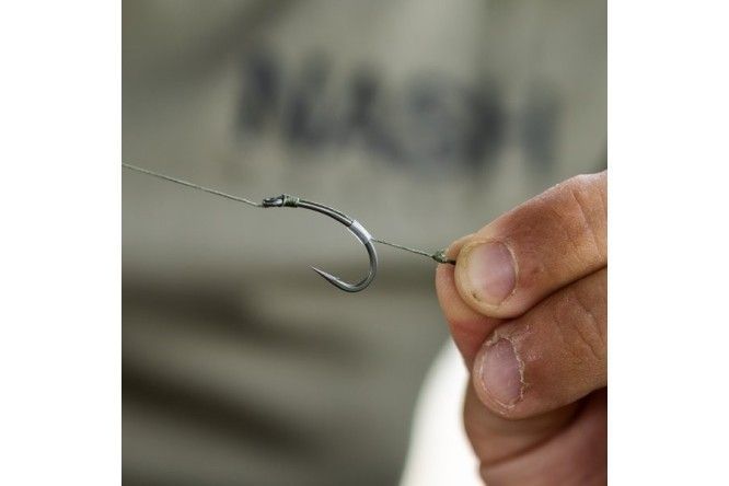 Крючки Nash Fang X T6124 фото