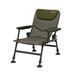 Кресло Prologic Inspire Lite-Pro Recliner Chair With Armrests 64160 фото 1