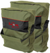 Carp Zoom Avix Extreme Bedchair Bag, 80x80x20 см CZ6239 фото 2