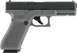 Umarex Glock 17 Gen5 Blowback CO2 кал 4,5 мм BB Gray 39860480 фото 5