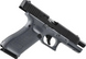 Umarex Glock 17 Gen5 Blowback CO2 кал 4,5 мм BB Gray 39860480 фото 9