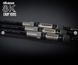Удилище Okuma 8K Carp 13ft 3.5lb 2sec 8K-CA-1302H фото 4