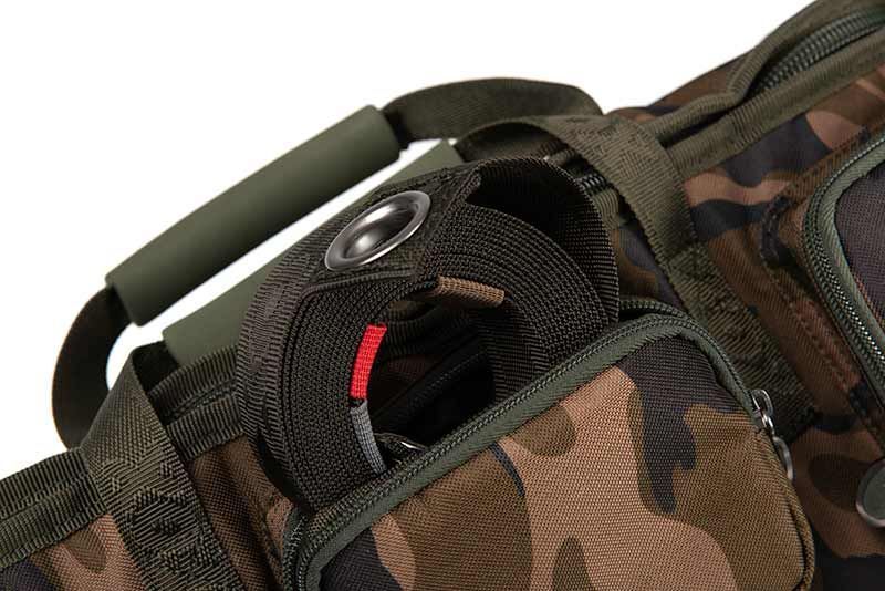 Чехол для сподовых удилищ Fox Camolite 13FT Double Spod Rod Jacket CLU456 фото