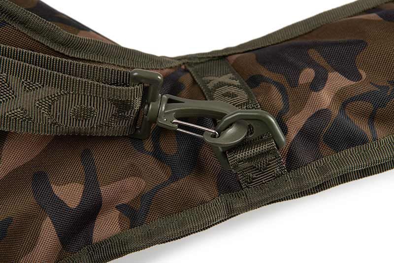 Чехол для сподовых удилищ Fox Camolite 13FT Double Spod Rod Jacket CLU456 фото