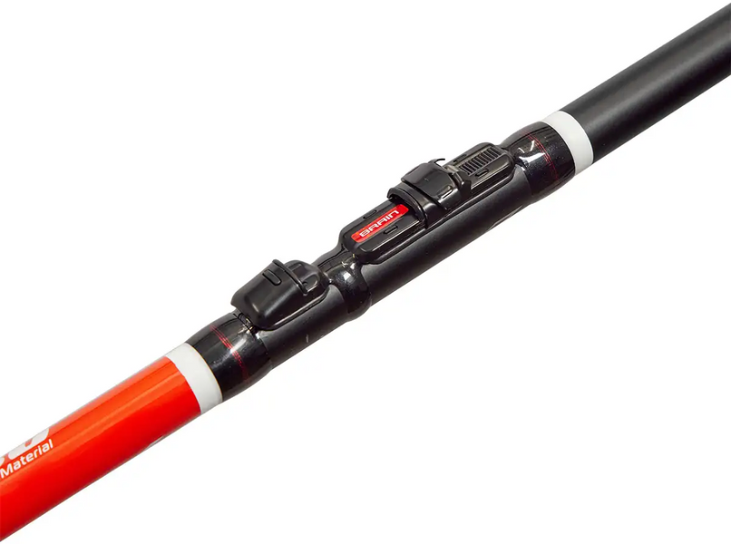 Brain Axent Carp Bolo 6.00m 50-150g 18584706 фото